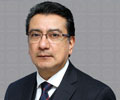 Director de Administración