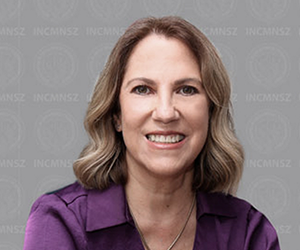 Lcda. Carmen Amescua Villela