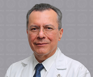 Dr. José Sifuentes Osornio