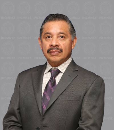 Arturo Vega González