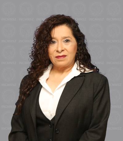 Laura Romero Sandoval