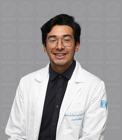 Braulio Iván Santana Beltrán 