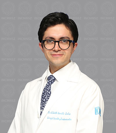 Aliberth Bonilla Salas