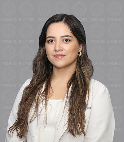 Berenice González Eliceche