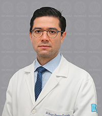 Dr. Hugo Laparra Escareño