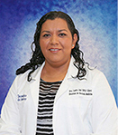 Dra. Laura Jael del C. Ortiz