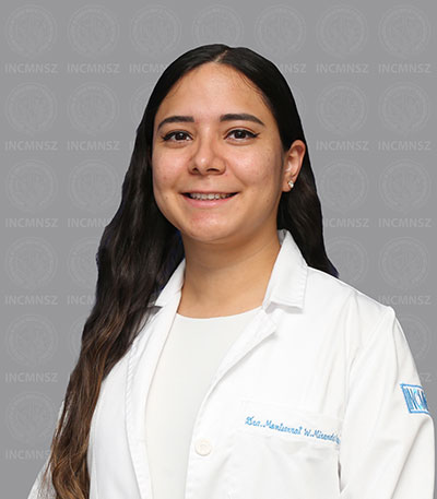 Montserrat Wendolyn Miranda Ramírez