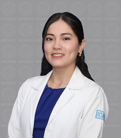 Xandra Lucia Gómez Serafín