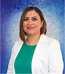 Dra. Sandra Olivares Cruz