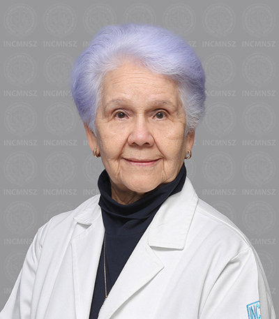 Dr. Fernando Larrea Gallo