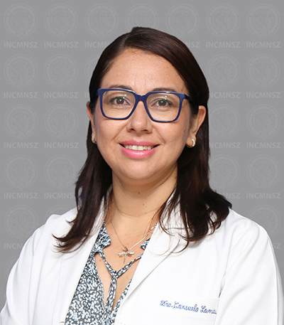Consuelo Lomas Soria