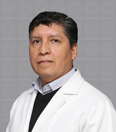 David Barrera Hernández 