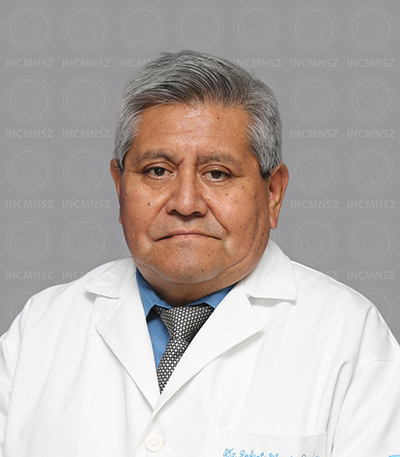 David Roberto Chavira Ramírez