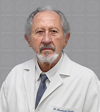 Dr. Jorge Alcocer Varela