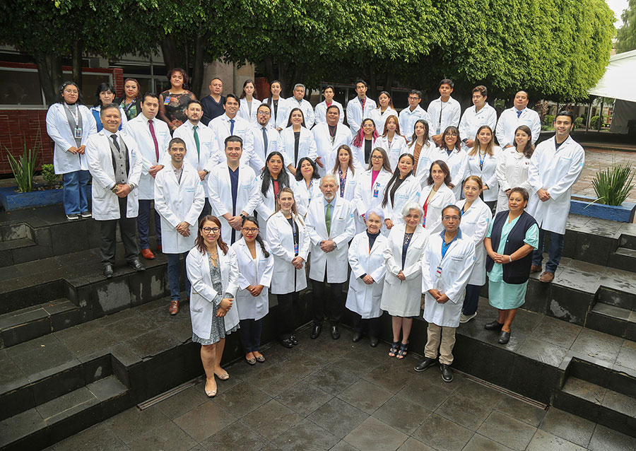 Biología de la Reproducción
