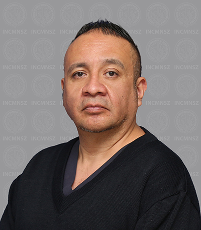 Gustavo Iván Álvarez Sánchez