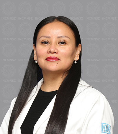 Janice García Quiroz