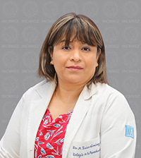 María Luisa Jiménez Santana