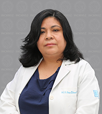 Rosa Elena Barrón Sánchez