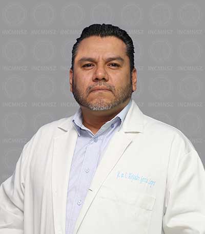 Eric Alejandro García López