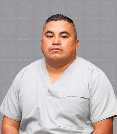 Joel Pérez Vera