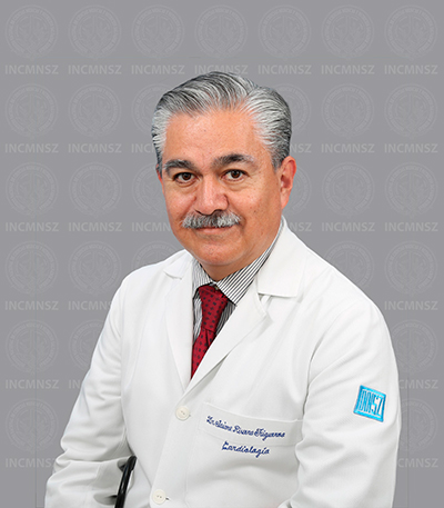 Jaime Rivera Figueroa