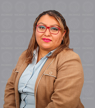 Verónica Juárez Ramírez