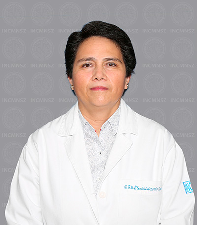 Gloria Nieves Acevedo Osorio