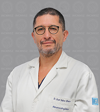 Dr. Oscar Suárez Rivera