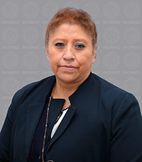 Laura Rodríguez Badillo