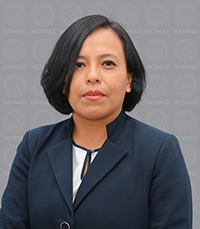 Elsa Cruz Contreras