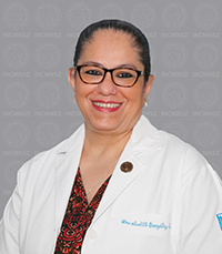 Judith González Sánchez