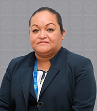 Laura Rodríguez Badillo