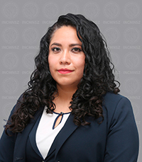 Liliana Sánchez de la Rosa 