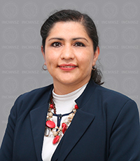 Lizbeth Karina Olalde González