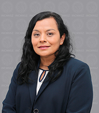 Lorena Rodríguez López 