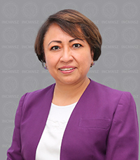 María Estela Espinosa Padrón