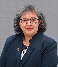 María Sandra Rivera Contreras