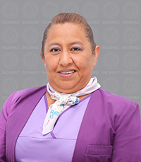 Maribel Meza Rosales