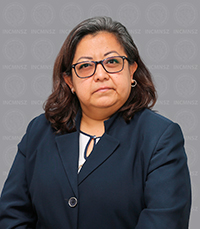 Maricruz Romero Rosas