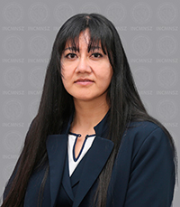 Araceli Valencia Villanueva