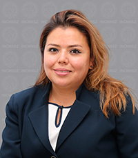Sandra Elena Domínguez Villacorral
