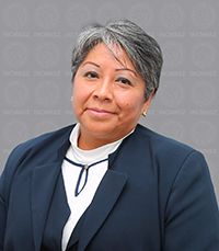 Verónica Casales Gómez