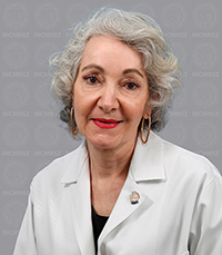 Judith G. Domínguez Cherit