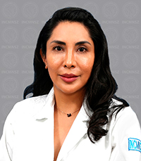 Silvia Méndez Flores