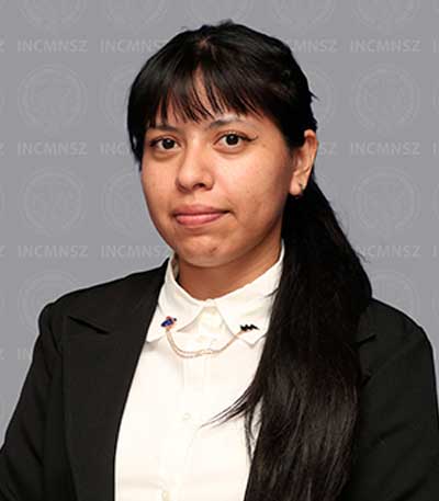 Azucena Briseida Trejo Mendoza