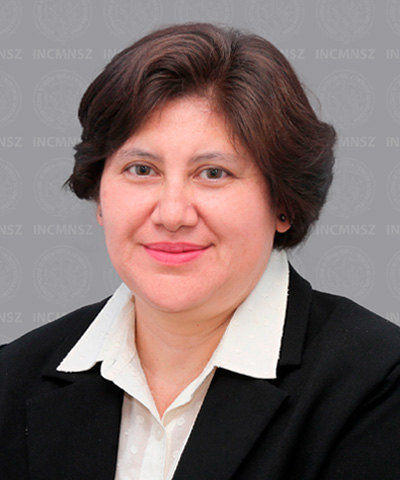 Claudia Ramírez Rodríguez
