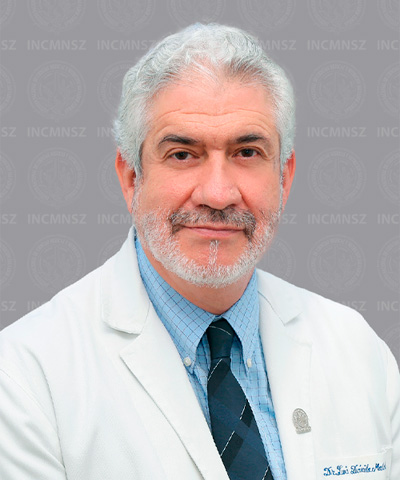 Dr. Luis Dávila Maldonado