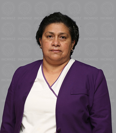 Blanca Estela Hernández Soto