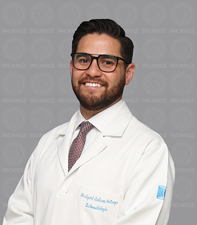 Azael Salinas Arteaga